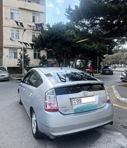 Toyota Prius 2008, 271,000 km - 1.5 l - Bakı