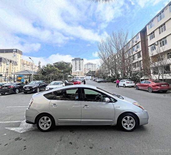 Toyota Prius 2008, 271,000 km - 1.5 l - Bakı