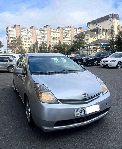 Toyota Prius 2008, 271,000 km - 1.5 l - Bakı