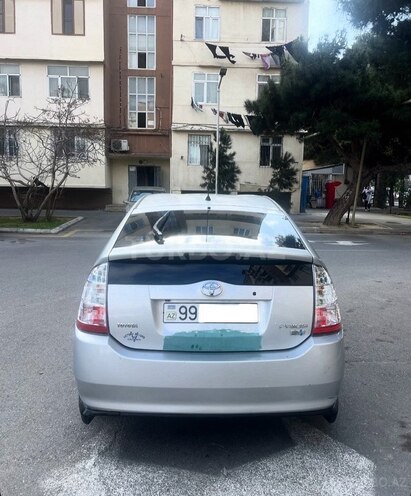 Toyota Prius 2008, 271,000 km - 1.5 l - Bakı