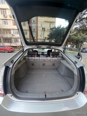 Toyota Prius 2008, 271,000 km - 1.5 l - Bakı