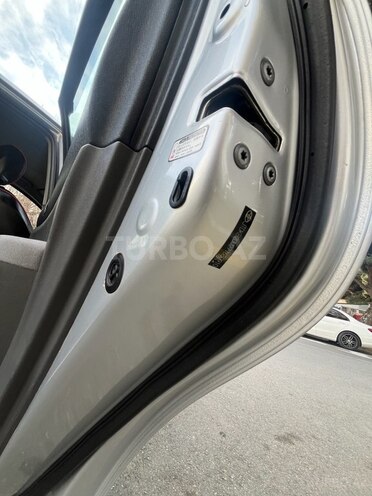 Toyota Prius 2008, 271,000 km - 1.5 l - Bakı