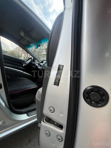 Toyota Prius 2008, 271,000 km - 1.5 l - Bakı