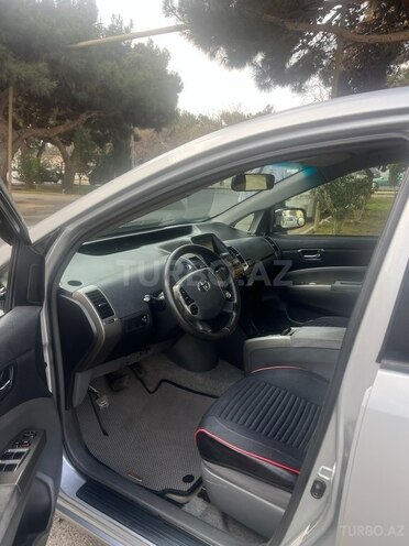 Toyota Prius 2008, 271,000 km - 1.5 l - Bakı