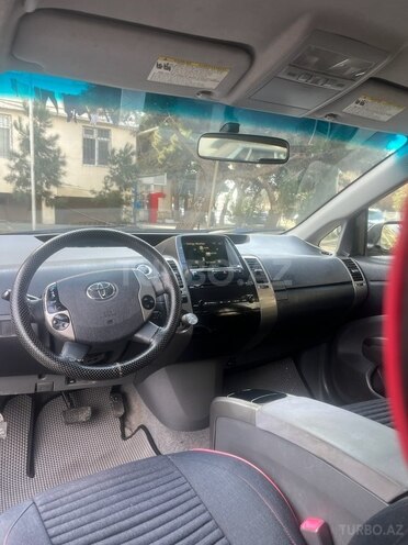 Toyota Prius 2008, 271,000 km - 1.5 l - Bakı