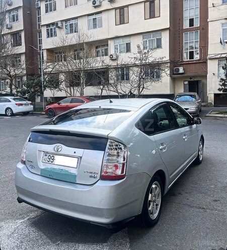 Toyota Prius 2008, 271,000 km - 1.5 l - Bakı