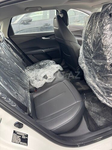 Changan Qiyuan A05 2025, 0 km - 1.5 l - Bakı