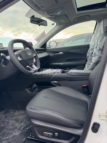 Changan Qiyuan A05 2025, 0 km - 1.5 l - Bakı