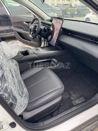 Changan Qiyuan A05 2025, 0 km - 1.5 l - Bakı