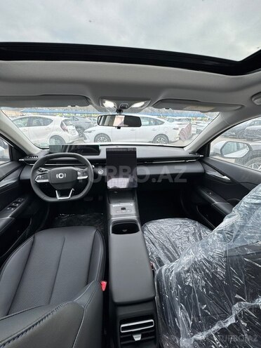 Changan Qiyuan A05 2025, 0 km - 1.5 l - Bakı