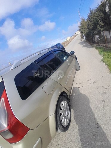 Renault Megane 2007, 225,000 km - 1.5 l - Bakı