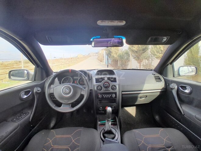 Renault Megane 2007, 225,000 km - 1.5 l - Bakı