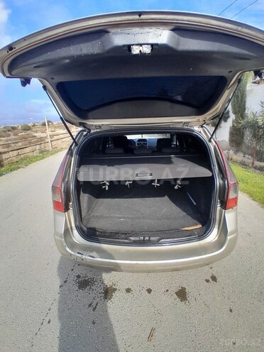 Renault Megane 2007, 225,000 km - 1.5 l - Bakı