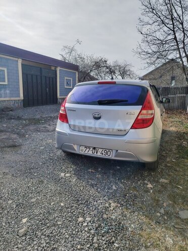 Hyundai i30 2011, 344,500 km - 1.6 l - Qəbələ