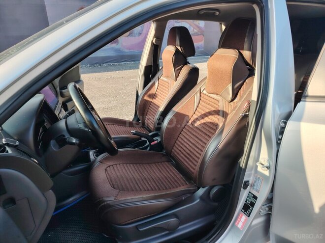 Hyundai i30 2011, 344,500 km - 1.6 l - Qəbələ