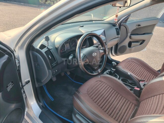 Hyundai i30 2011, 344,500 km - 1.6 l - Qəbələ