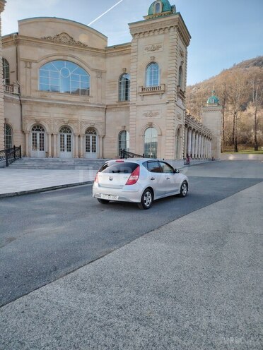 Hyundai i30 2011, 344,500 km - 1.6 l - Qəbələ