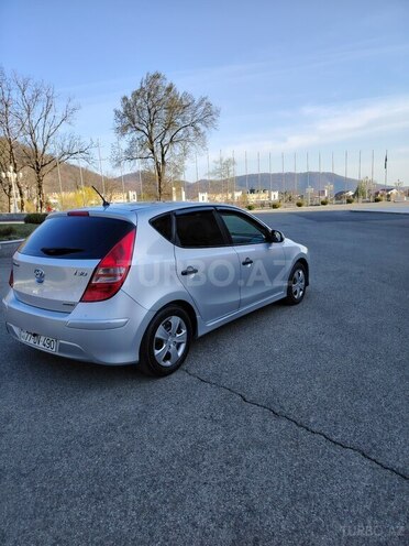 Hyundai i30 2011, 344,500 km - 1.6 l - Qəbələ