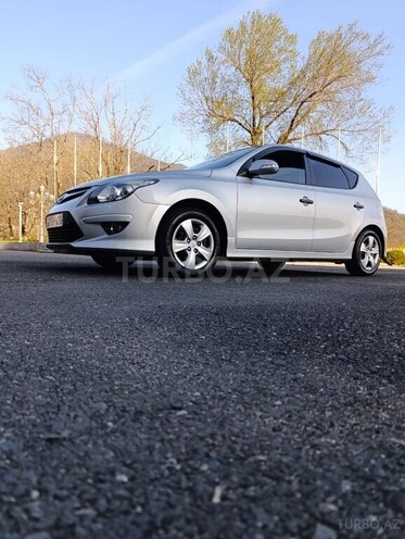 Hyundai i30 2011, 344,500 km - 1.6 l - Qəbələ