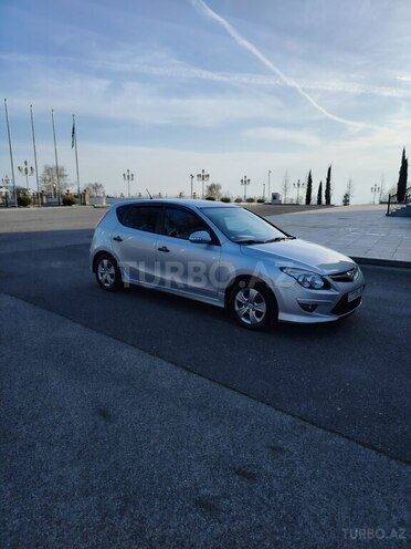 Hyundai i30 2011, 344,500 km - 1.6 l - Qəbələ