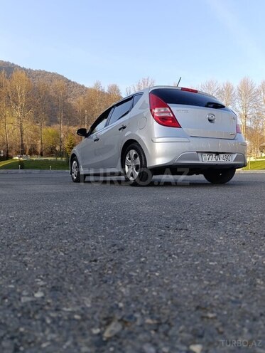 Hyundai i30 2011, 344,500 km - 1.6 l - Qəbələ