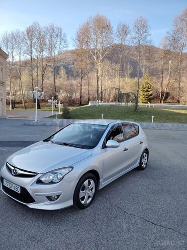 Hyundai i30 2011, 344,500 km - 1.6 l - Qəbələ