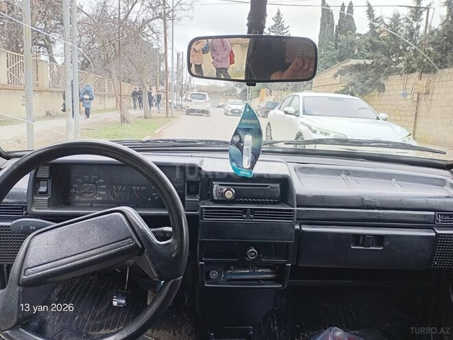 LADA (VAZ) 21099 1997, 246,700 km - 1.6 л - Bakı