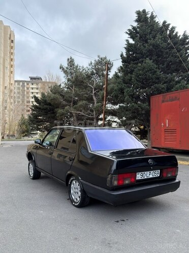 Tofas Sahin 2006, 77,777 km - 1.6 l - Bakı