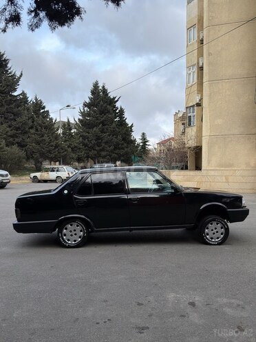 Tofas Sahin 2006, 77,777 km - 1.6 l - Bakı