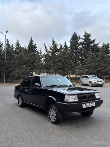 Tofas Sahin 2006, 77,777 km - 1.6 l - Bakı