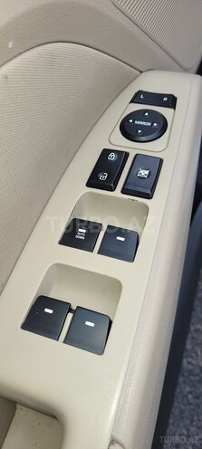 Hyundai Elantra 2017, 121,000 km - 2.0 l - Bakı