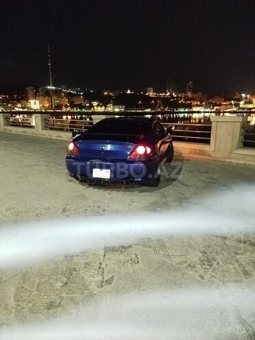 Hyundai  2002, 254,850 km - 2.0 l - Bakı