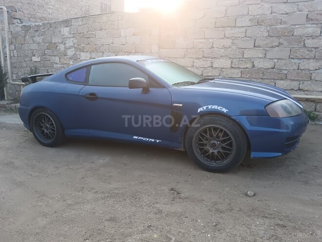 Hyundai  2002, 254,850 km - 2.0 l - Bakı