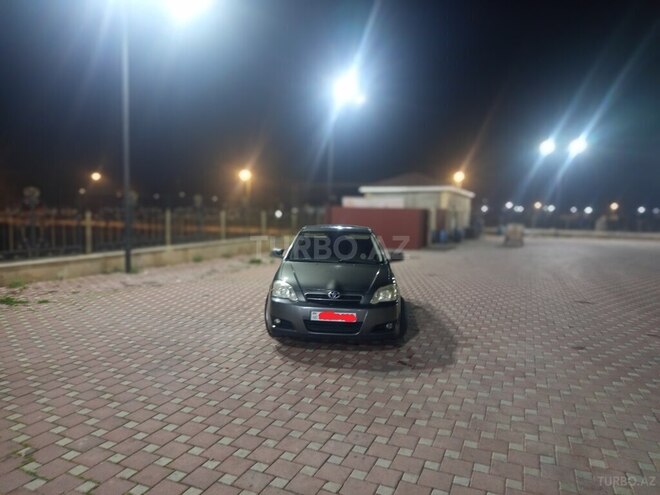 Toyota Corolla 2006, 350,000 km - 1.4 l - Şirvan