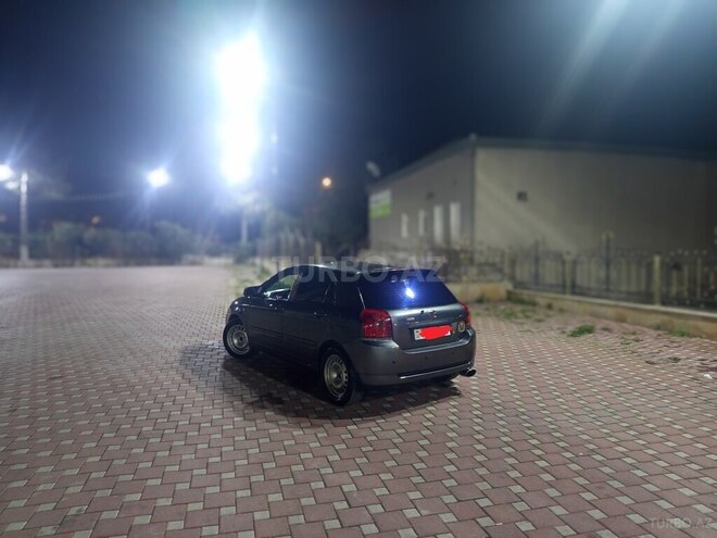 Toyota Corolla 2006, 350,000 km - 1.4 l - Şirvan