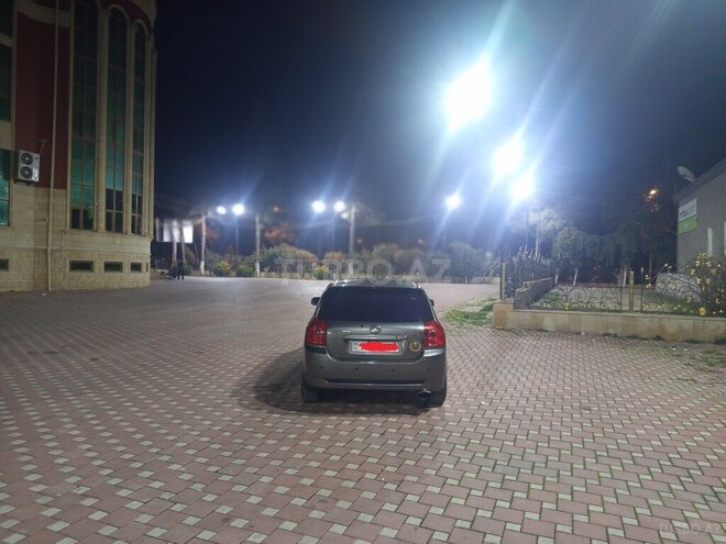 Toyota Corolla 2006, 350,000 km - 1.4 l - Şirvan