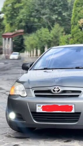 Toyota Corolla 2006, 350,000 km - 1.4 l - Şirvan