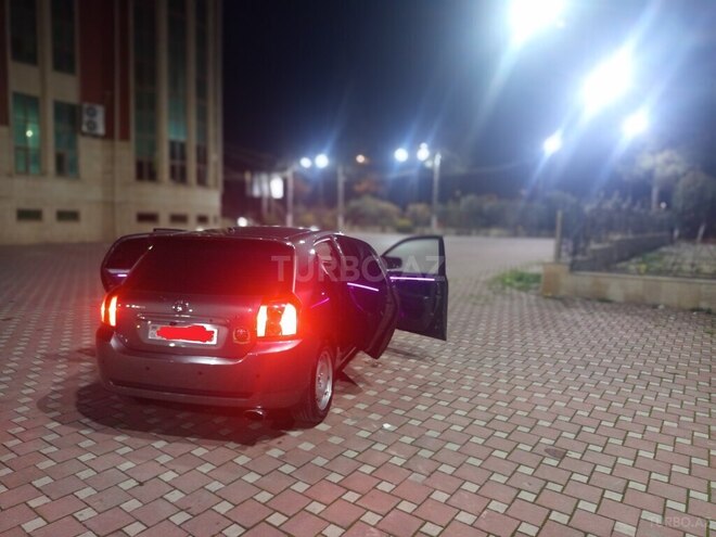 Toyota Corolla 2006, 350,000 km - 1.4 l - Şirvan