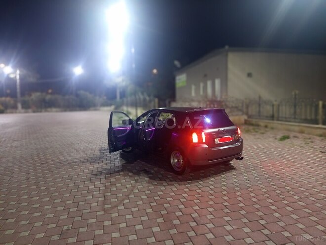 Toyota Corolla 2006, 350,000 km - 1.4 l - Şirvan