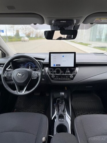 Toyota Corolla 2024, 48,000 km - 1.8 l - Bakı