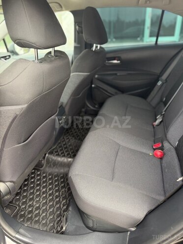 Toyota Corolla 2024, 48,000 km - 1.8 l - Bakı