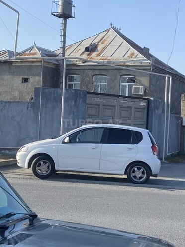Chevrolet Aveo 2007, 368,000 km - 1.2 l - Bakı