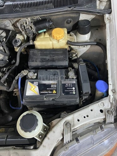 Chevrolet Aveo 2007, 368,000 km - 1.2 l - Bakı