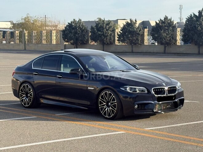BMW 528-4
