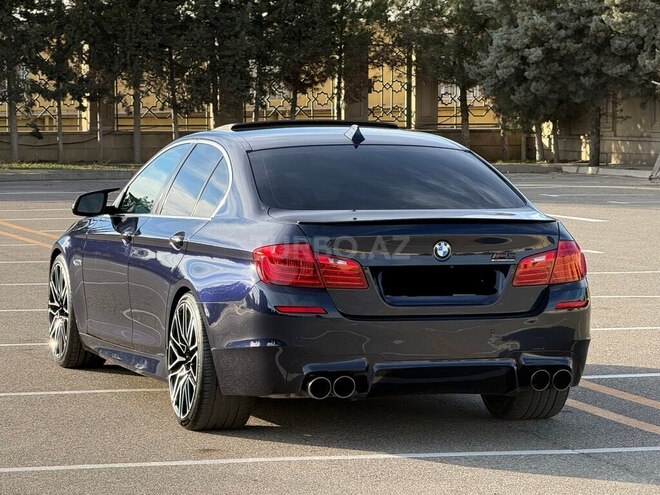 BMW 528-2