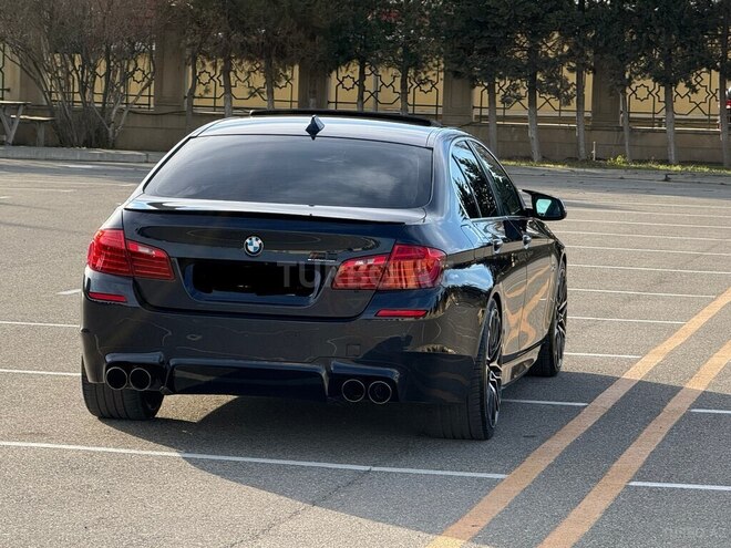 BMW 528-3