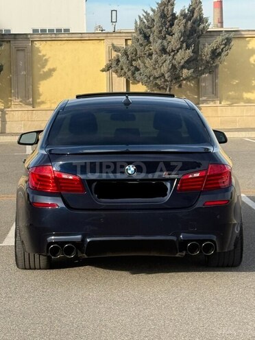 BMW 528-5