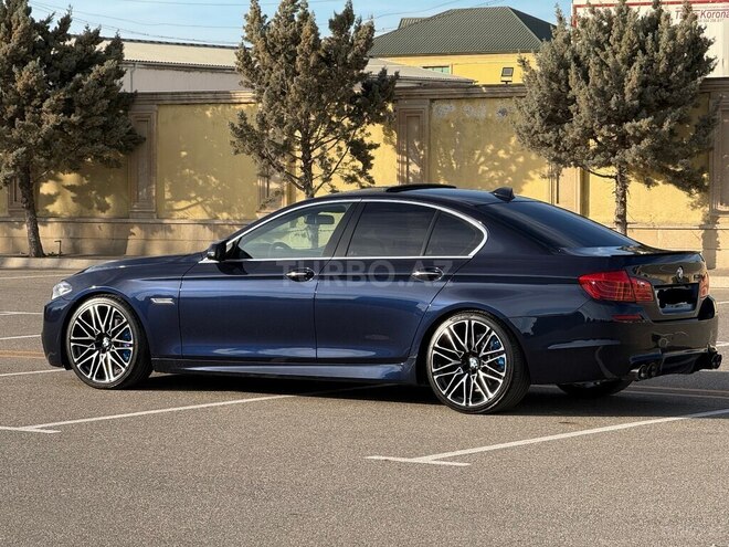 BMW 528-8