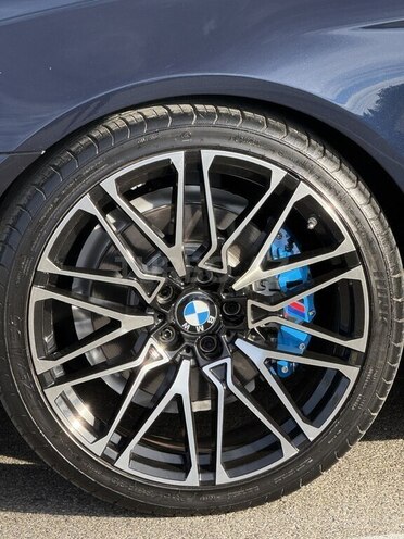 BMW 528-11