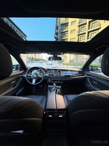 BMW 528-13
